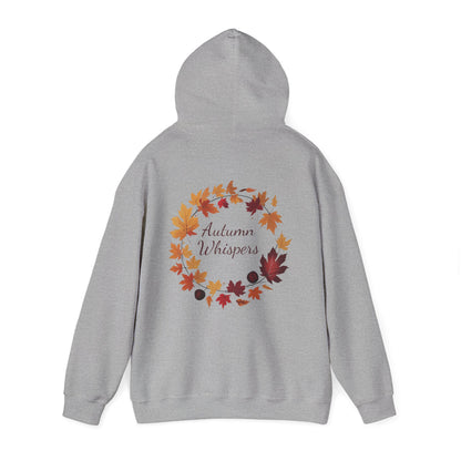Autumn Whisper Hoodie