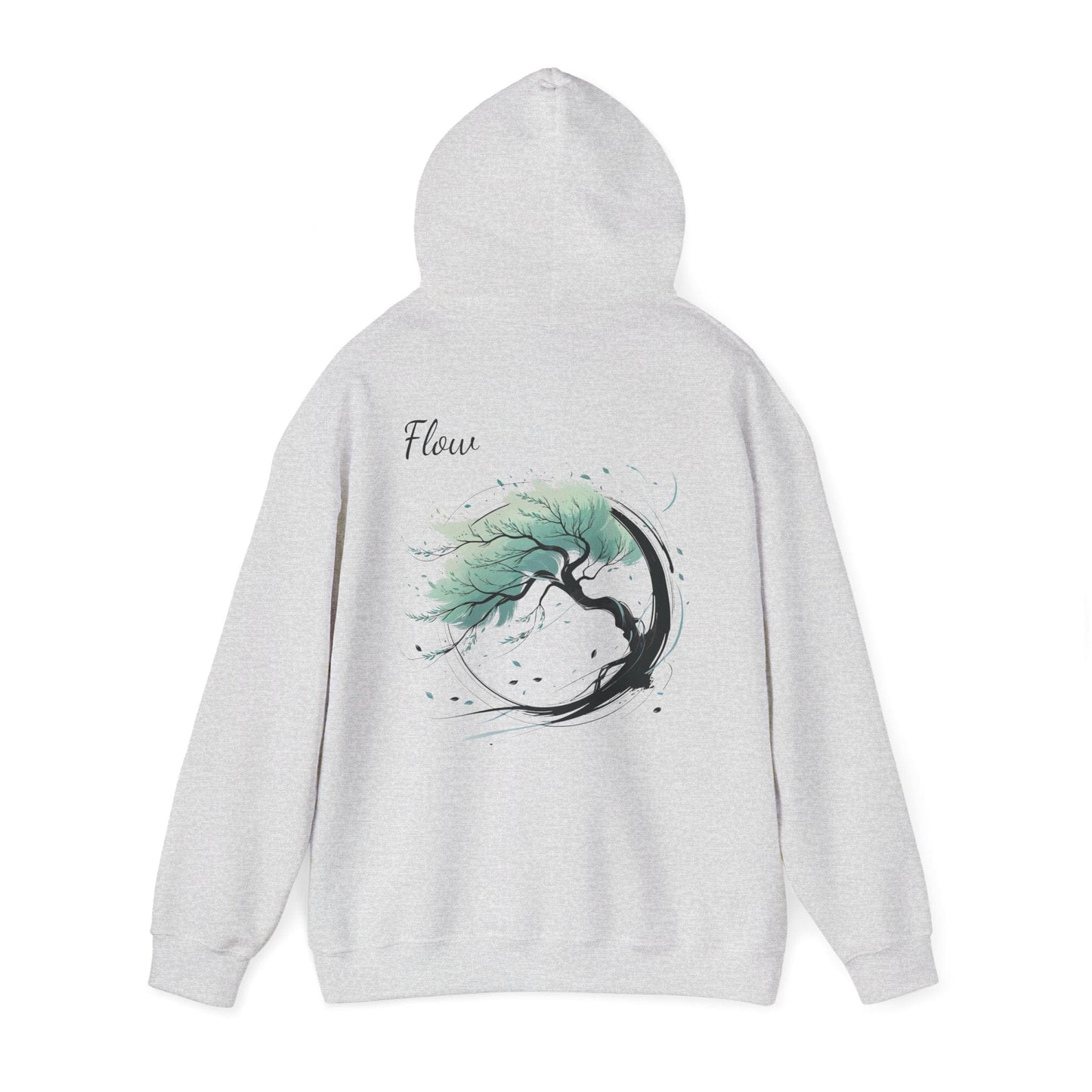 Flow Hoodie
