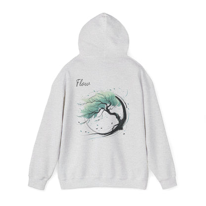 Flow Hoodie