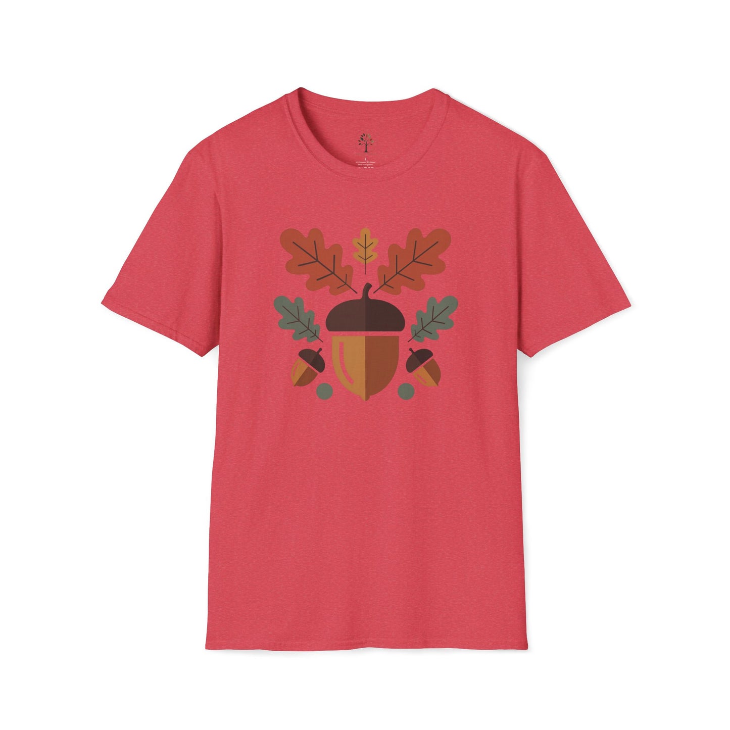 Acorn Rhythm