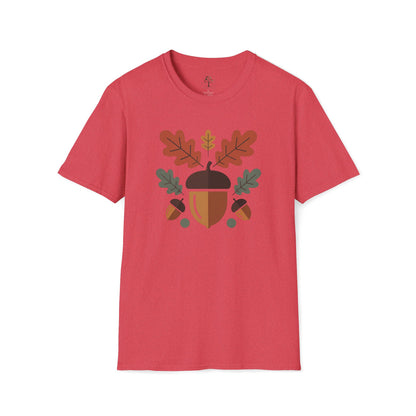 Acorn Rhythm