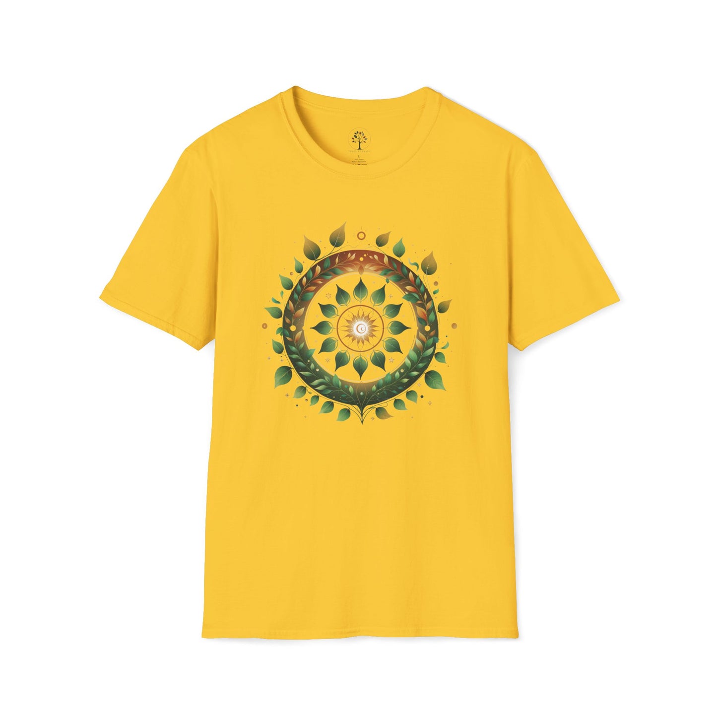 Daisy | Equinox Bloom, front view
