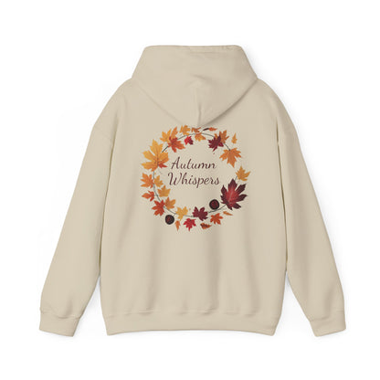 Autumn Whisper Hoodie