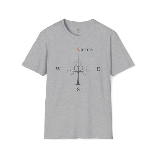 Nature Is My Compass