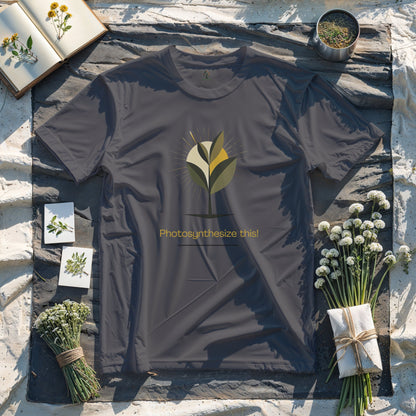 Photosynthesize This