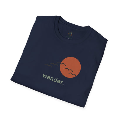 Wander