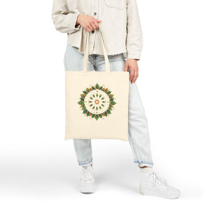 Celestial Growth Tote Bag