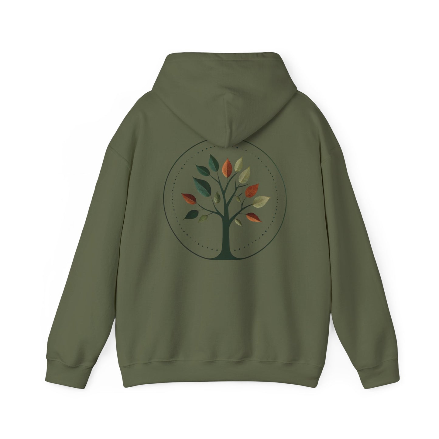 T&L Logo Hoodie
