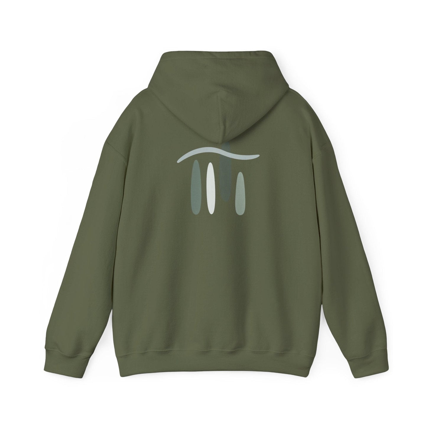 Forest Breath Hoodie