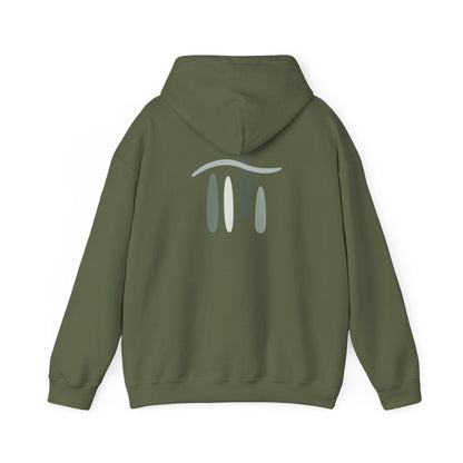 Forest Breath Hoodie
