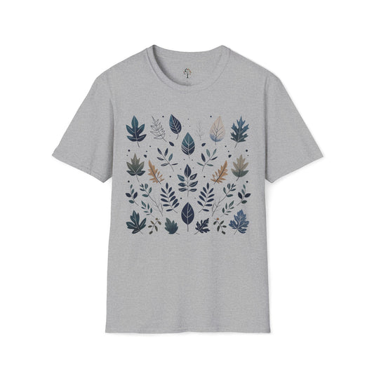 Botanical Harmony