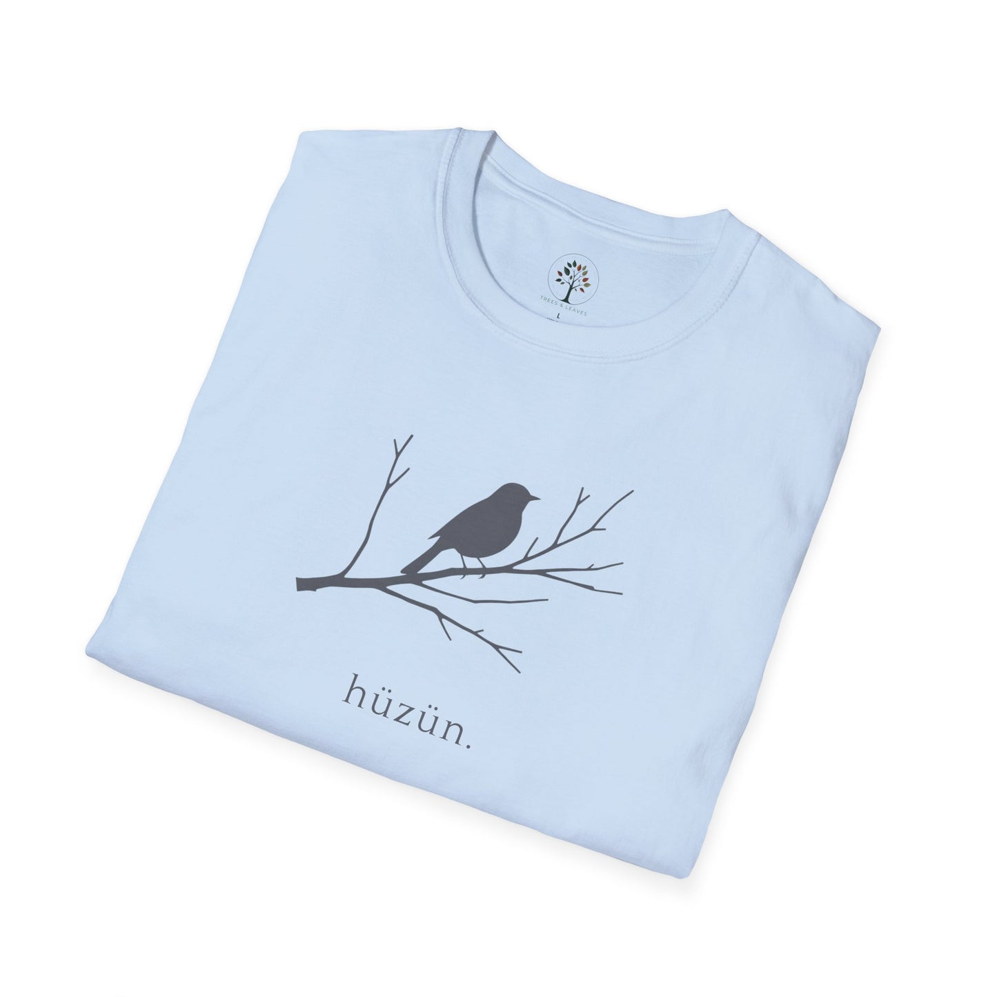 hüzün.