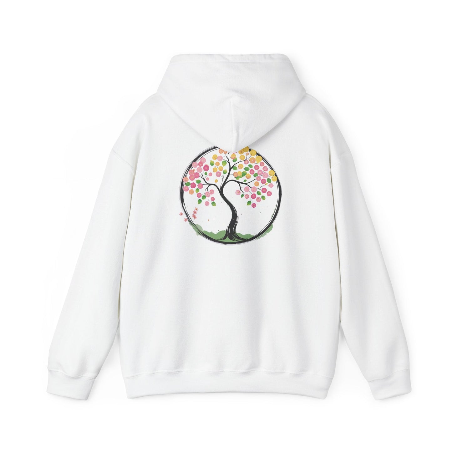 Joy in Bloom Hoodie