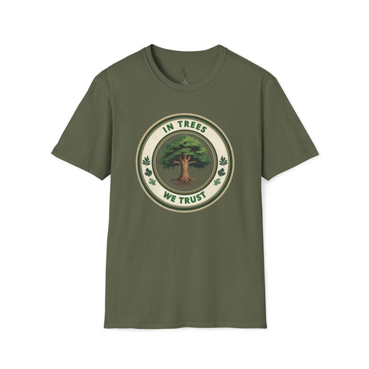 In Trees We Trust