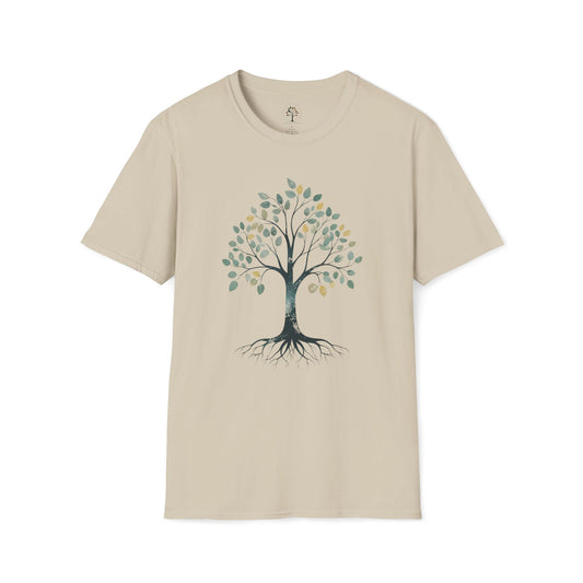 The Story Tree