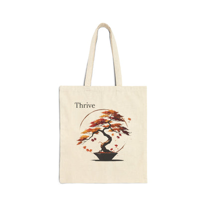 Thrive Tote Bag