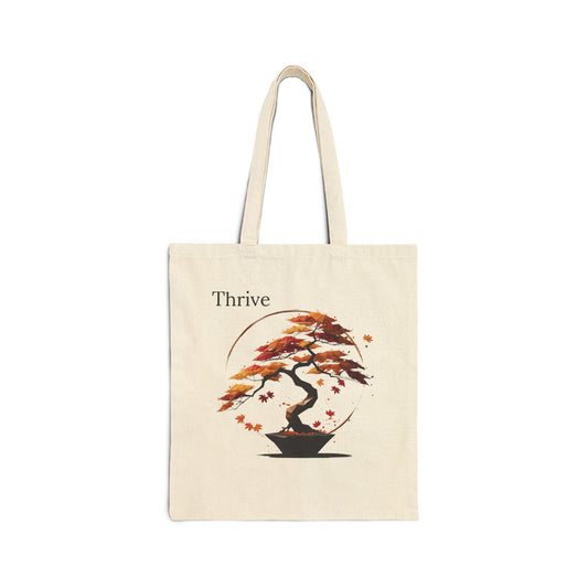 Thrive Tote Bag
