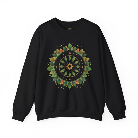 Celestial Growth Sweatshirt