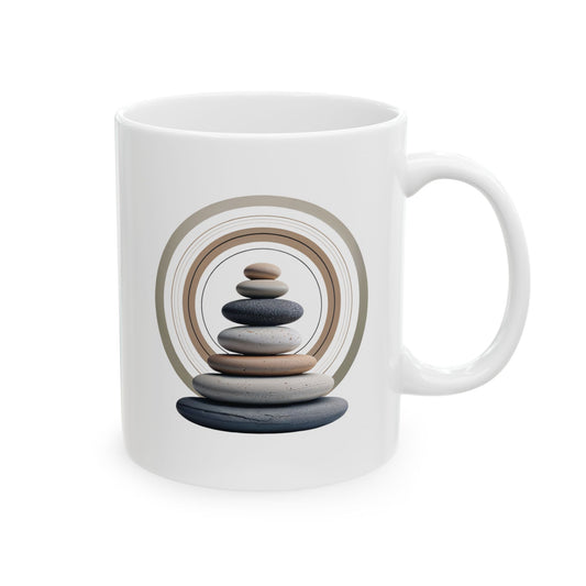 Echoes of Calm Mug