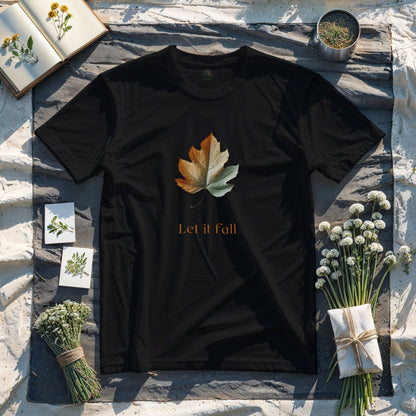 Let if Fall