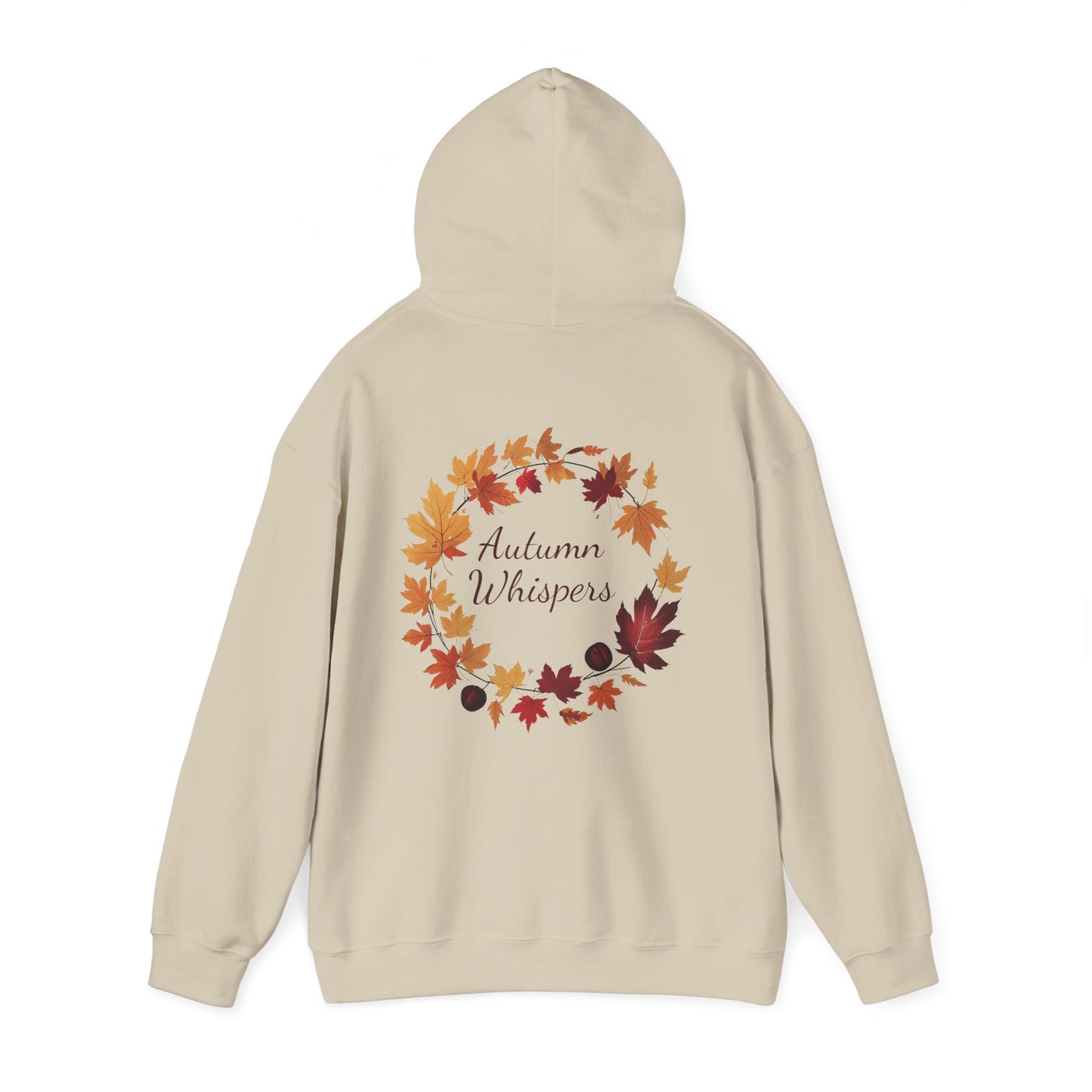 Autumn Whisper Hoodie