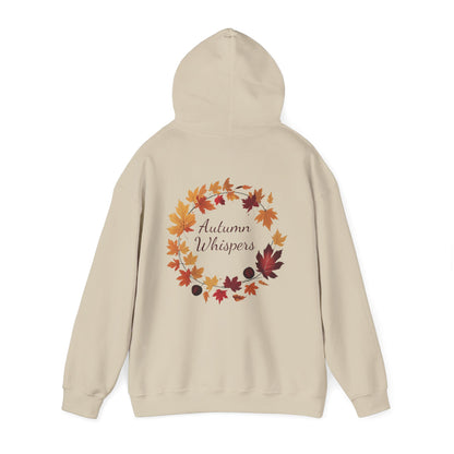 Autumn Whisper Hoodie