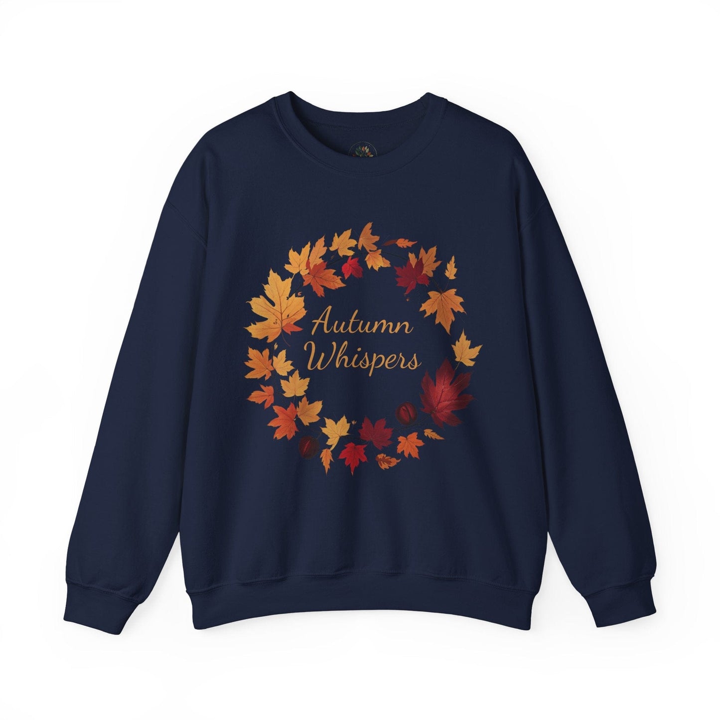 Autumn Whispers Sweatshirt
