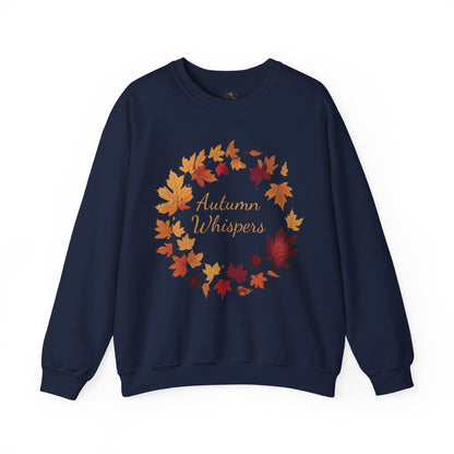 Autumn Whispers Sweatshirt