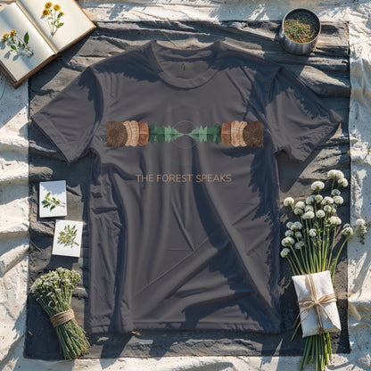 The Forest Speaks
