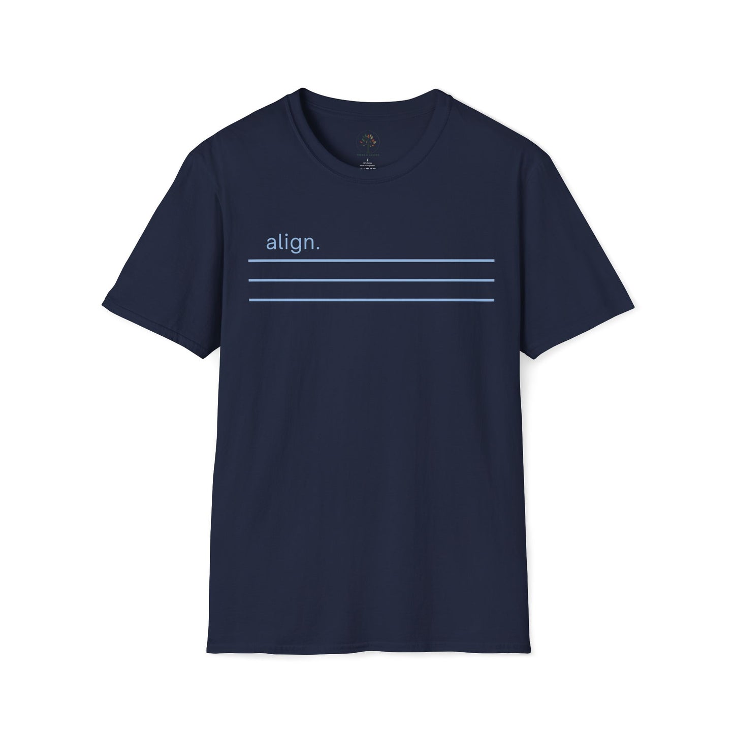 Align