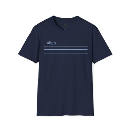 Align
