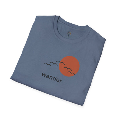 Wander