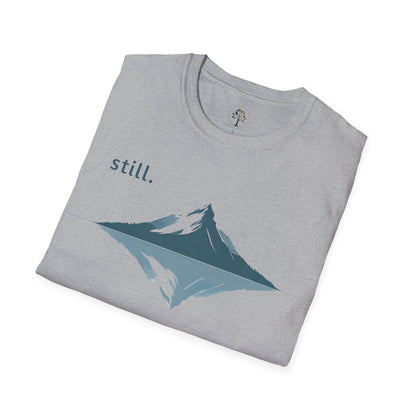 Sport Grey | Still, folded view