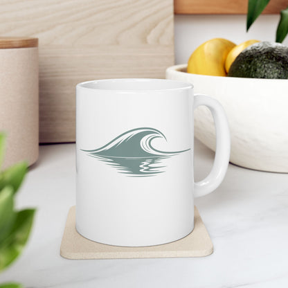 Drifted Mug