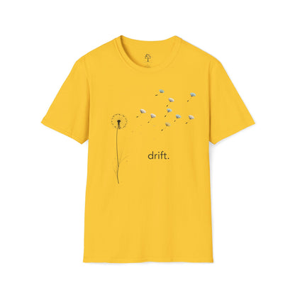 Daisy | Drift, front view