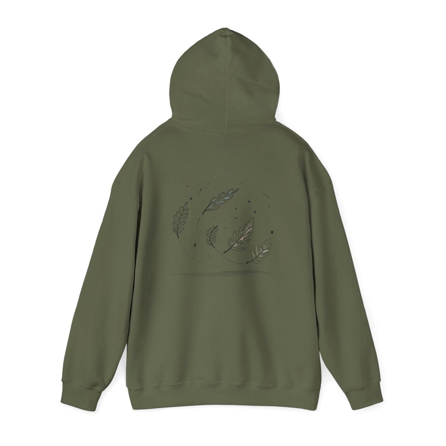 Autumn Drift Hoodie