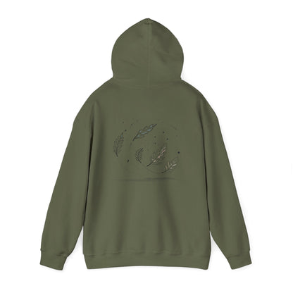 Autumn Drift Hoodie