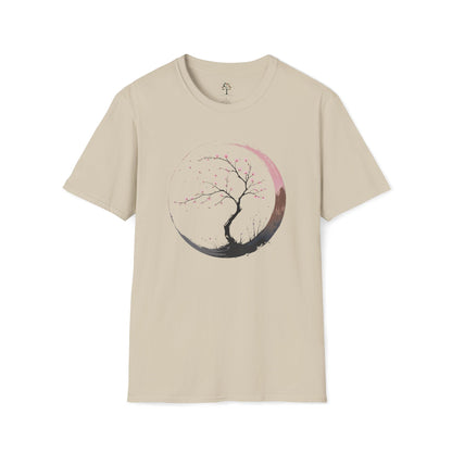 Sand | Sakura Silence, front view