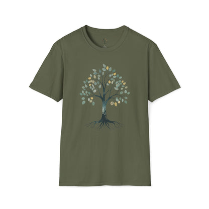 Military Green | The Story Tree, front view