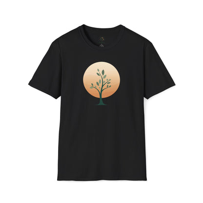 Black | Sunbloom, front view