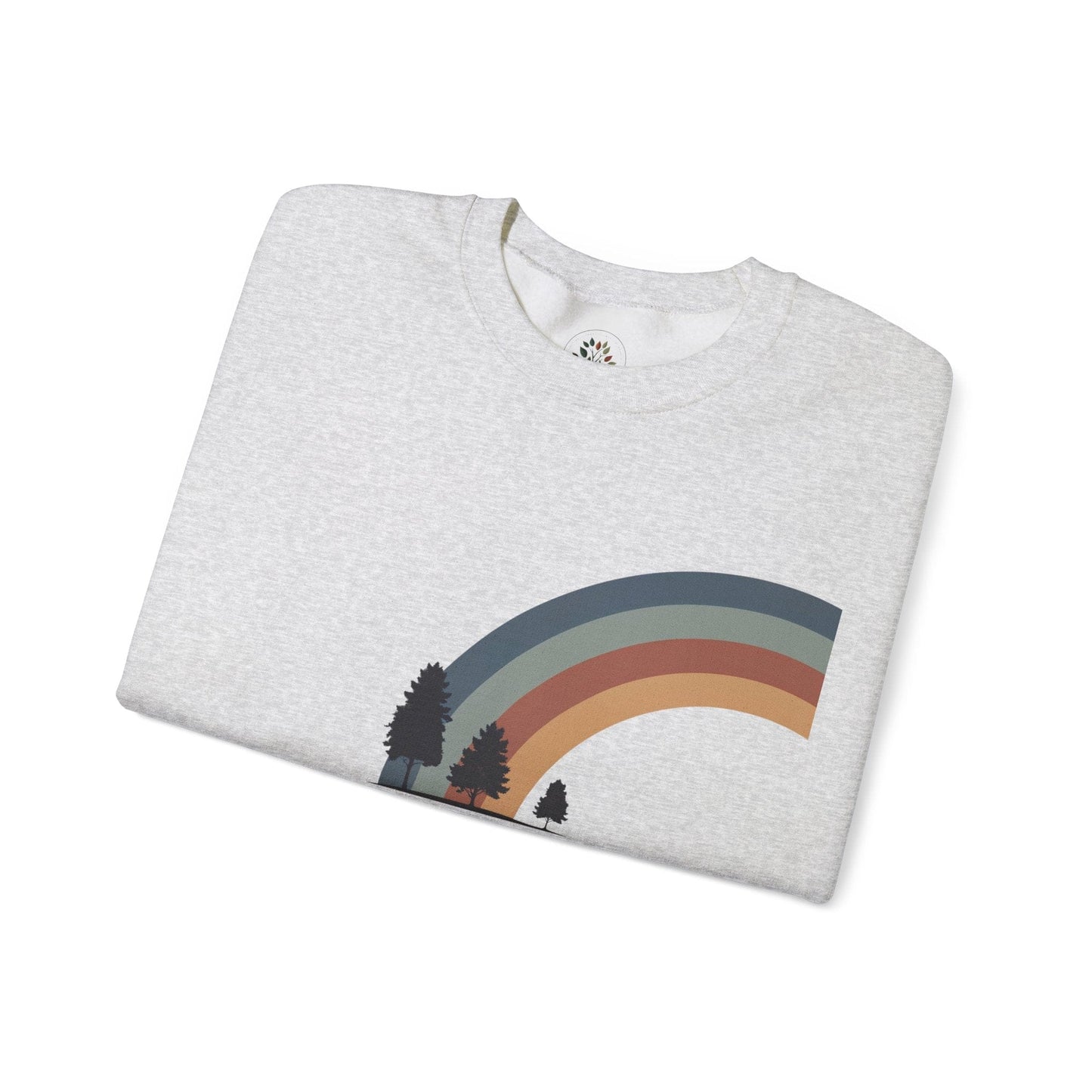 Horizon Arch Sweatshirt