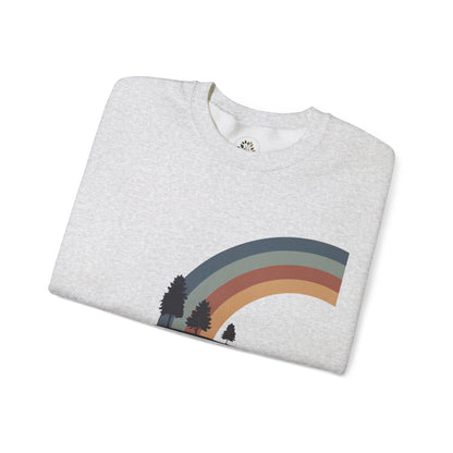 Horizon Arch Sweatshirt