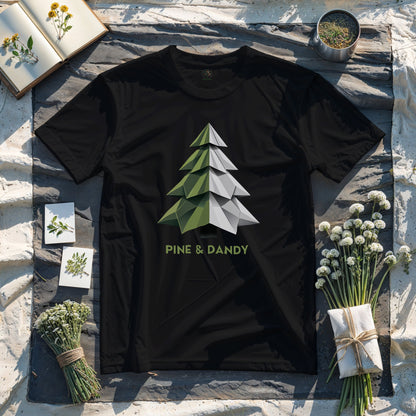 Pine and Dandy