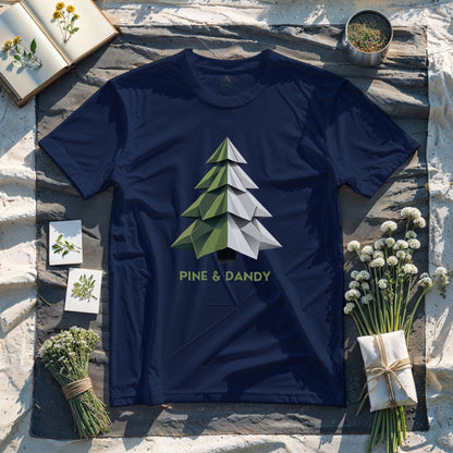 Pine and Dandy