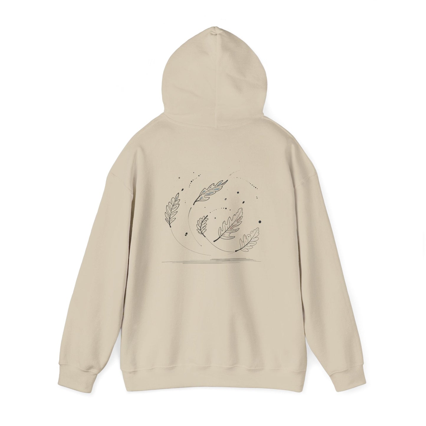 Autumn Drift Hoodie