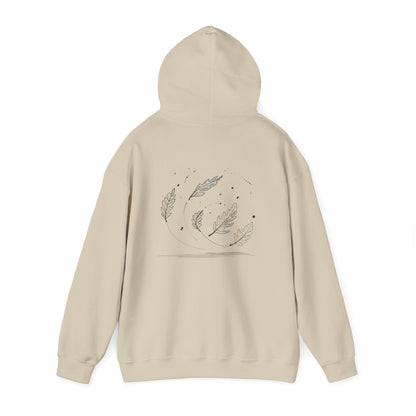 Autumn Drift Hoodie
