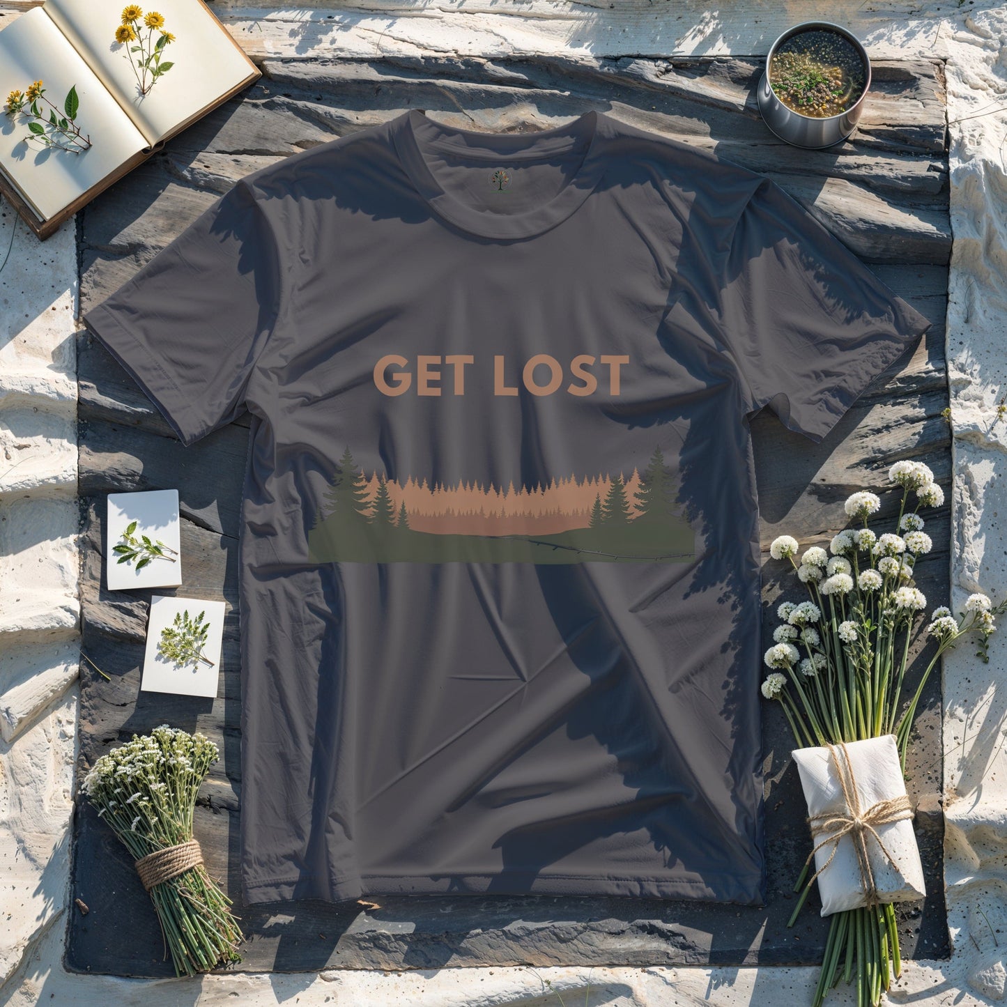 Get Lost