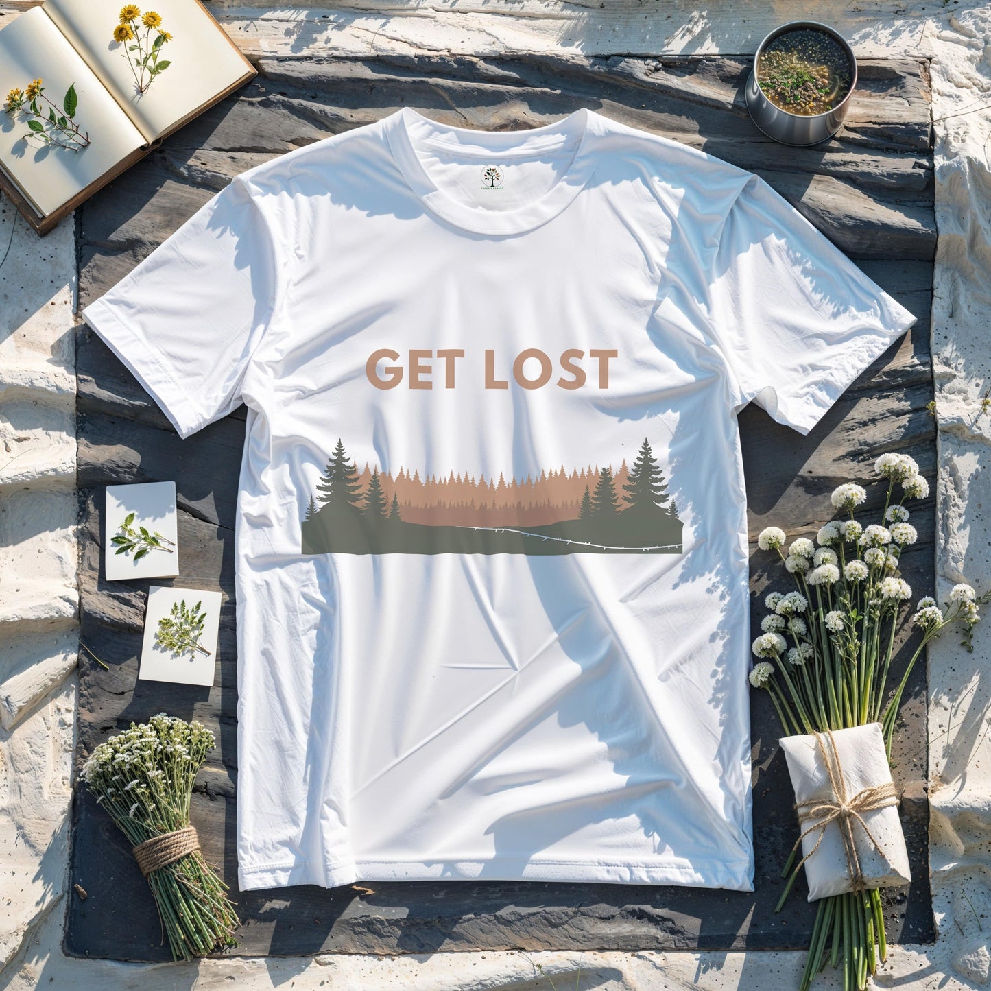 Get Lost