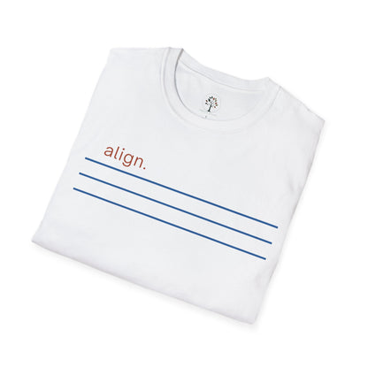 Align