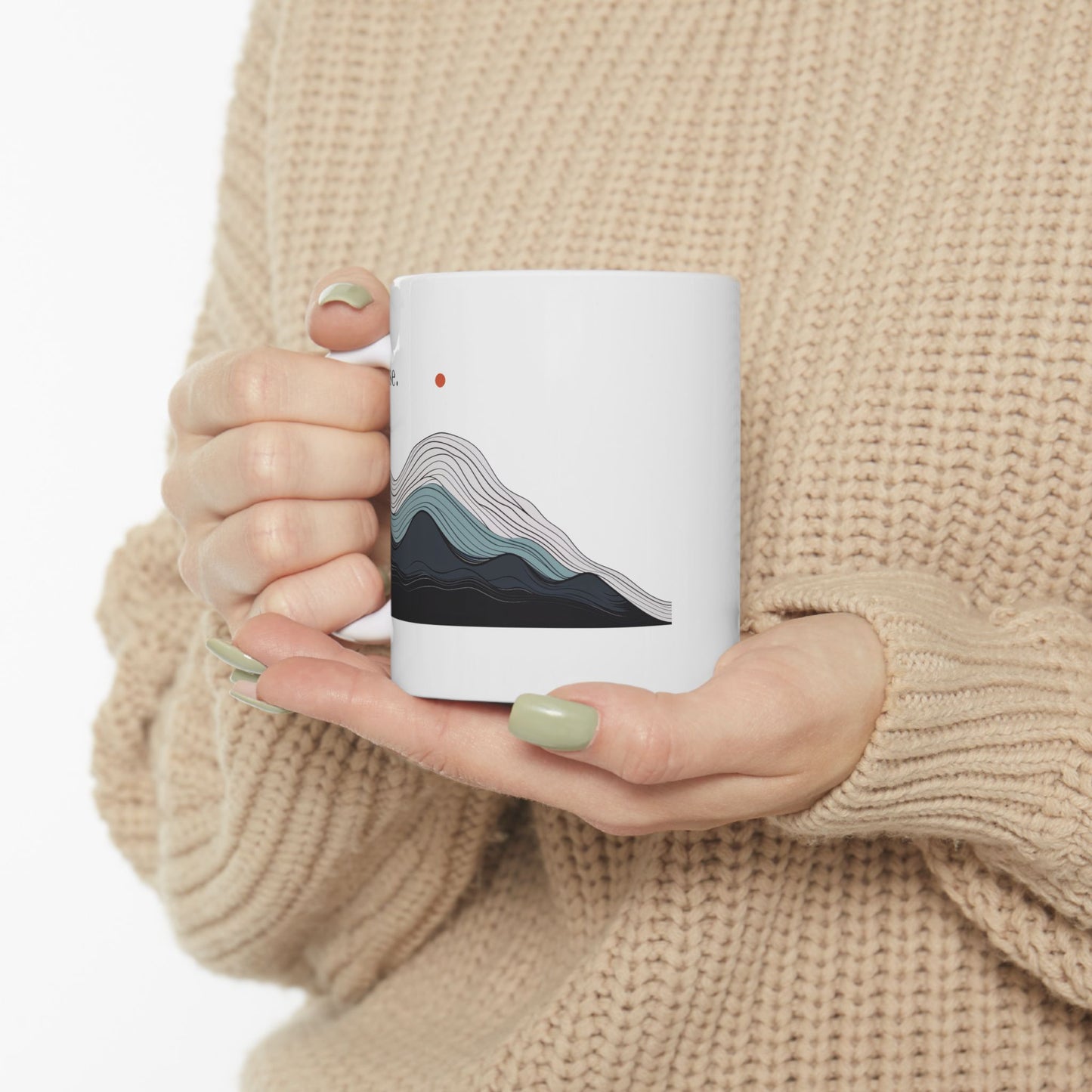 Rise Mug
